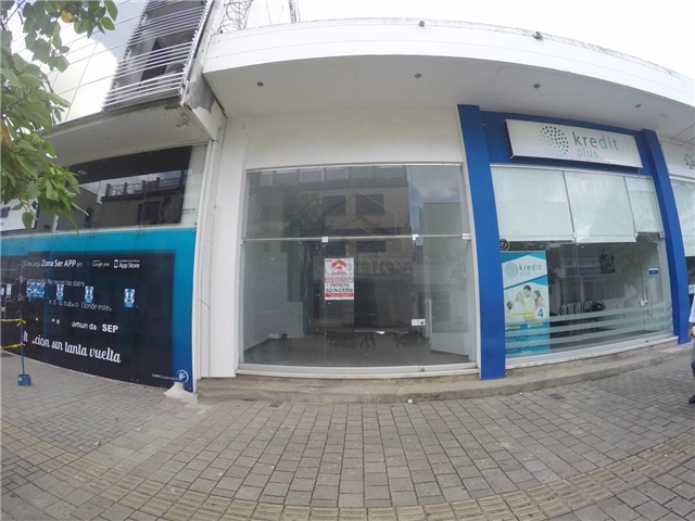Local en Arriendo - Vista 2