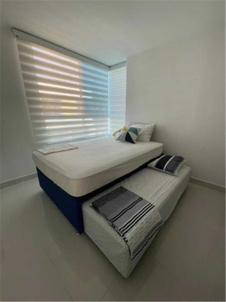 Casa de 3 alcobas en venta en Girardot, Ricaurte, 90 m² · foto 12 de 18