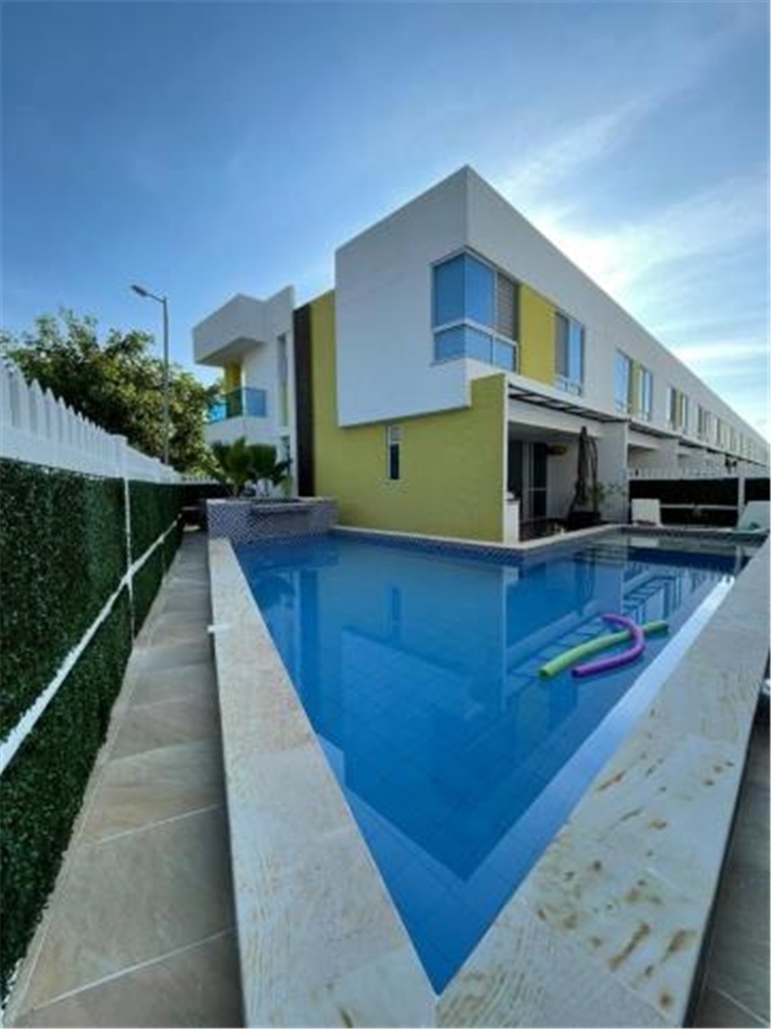 Casa de 3 alcobas en venta en Girardot, Ricaurte, 90 m² · foto 3 de 18