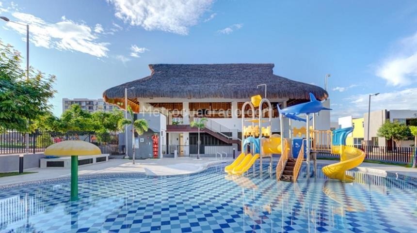 Casa de 3 alcobas en venta en Girardot, Ricaurte, 90 m² · foto 14 de 18