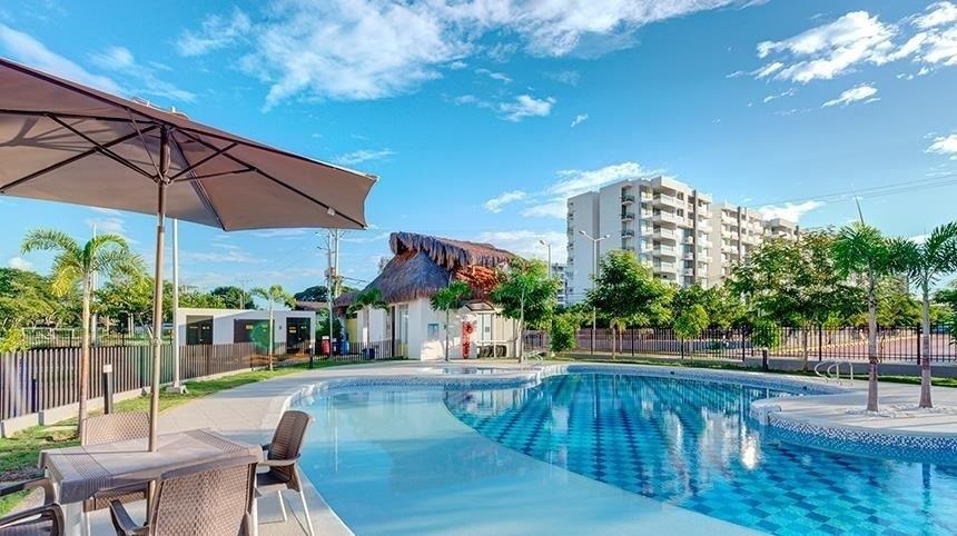 Casa de 3 alcobas en venta en Girardot, Ricaurte, 90 m² · foto 15 de 18