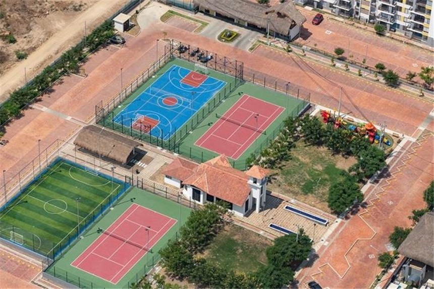 Casa de 3 alcobas en venta en Girardot, Ricaurte, 90 m² · foto 18 de 18