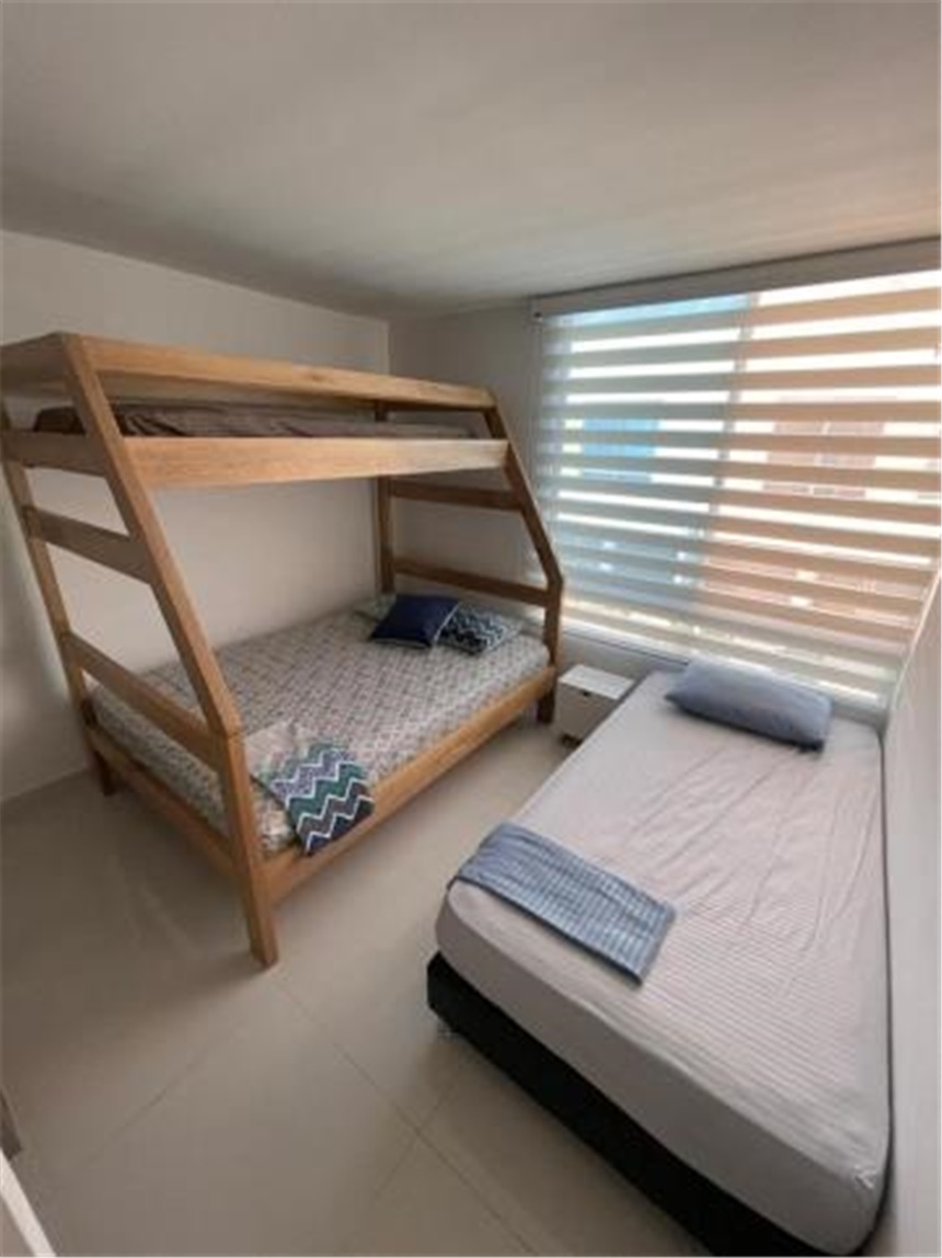Casa de 3 alcobas en venta en Girardot, Ricaurte, 90 m² · foto 10 de 18