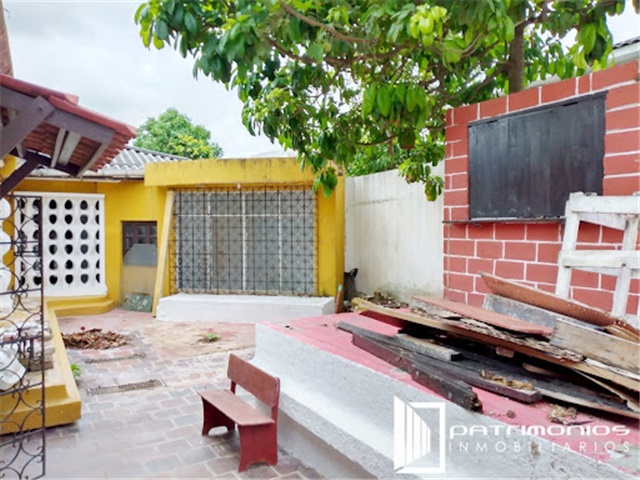 Lote en venta en Granadillo, Barranquilla, 420 m² · foto 13 de 19