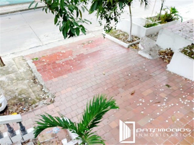 Lote en venta en Granadillo, Barranquilla, 420 m² · foto 16 de 19