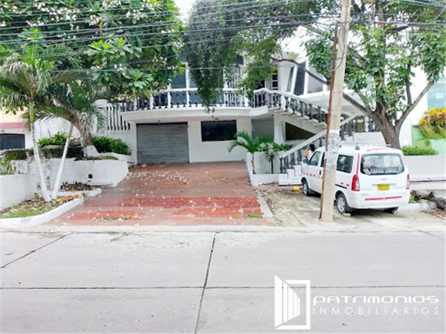 Lote en venta en Granadillo, Barranquilla, 420 m² · foto 17 de 19