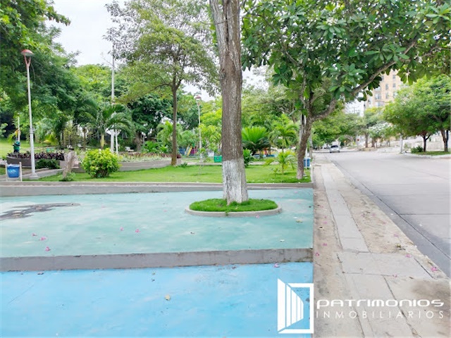Lote en venta en Granadillo, Barranquilla, 420 m² · foto 19 de 19
