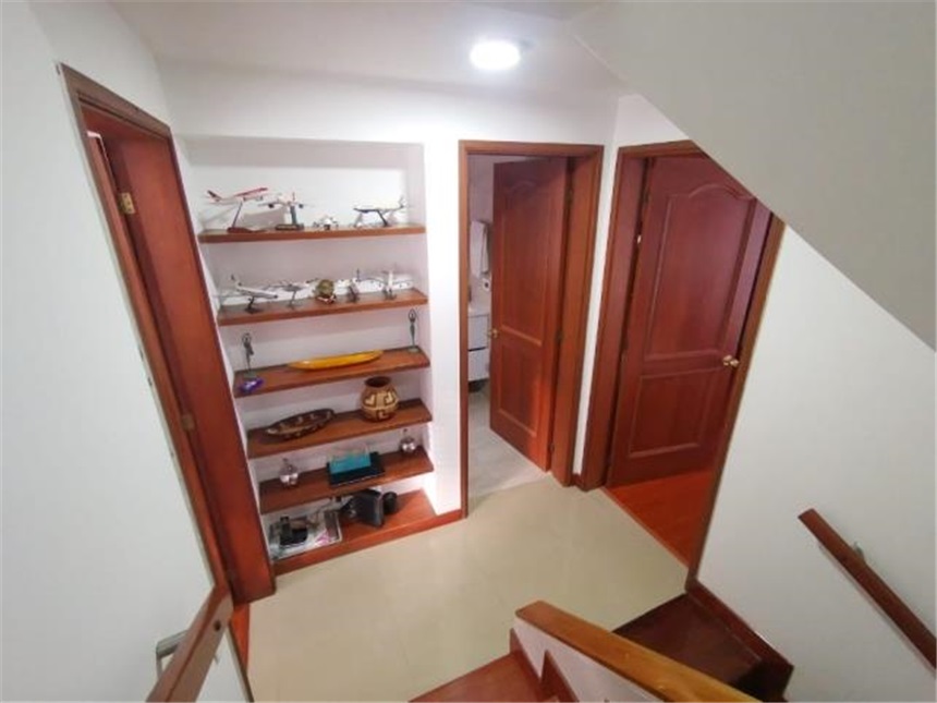 Casa en venta en Jose Joaquin Vargas, Bogotá · foto 9 de 16