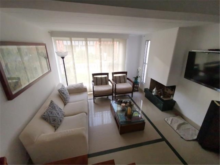 Casa en venta en Jose Joaquin Vargas, Bogotá · foto 3 de 16