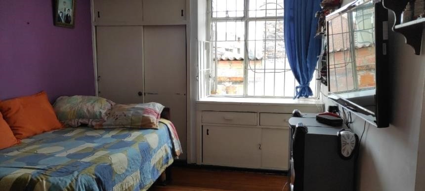 Casa en venta en San Bernardo, Bogotá · foto 13 de 14
