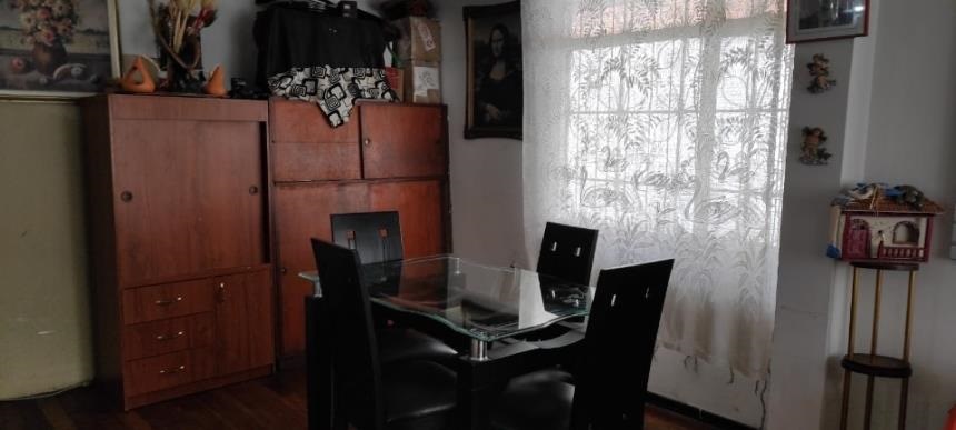 Casa en venta en San Bernardo, Bogotá · foto 8 de 14