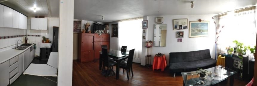 Casa en venta en San Bernardo, Bogotá · foto 6 de 14