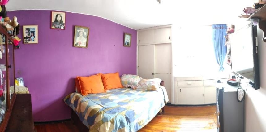 Casa en venta en San Bernardo, Bogotá · foto 14 de 14