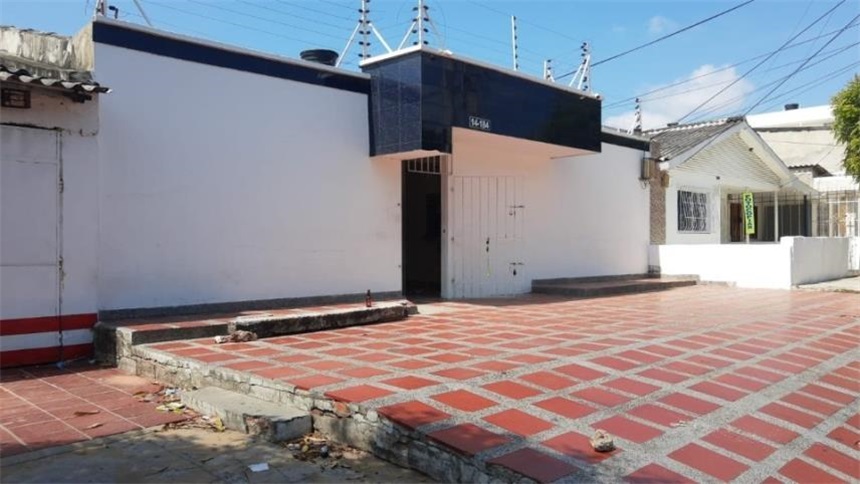 Lote en venta en Cevillar, Barranquilla, 619 m² · foto 9 de 18