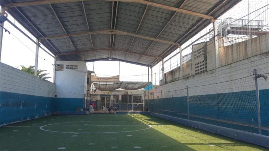 Lote en venta en Cevillar, Barranquilla, 619 m² · foto 11 de 18
