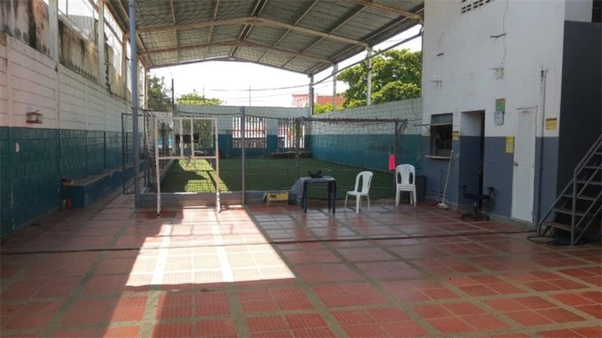 Lote en venta en Cevillar, Barranquilla, 619 m² · foto 4 de 18