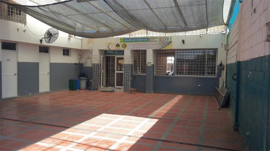 Lote en venta en Cevillar, Barranquilla, 619 m² · foto 14 de 18