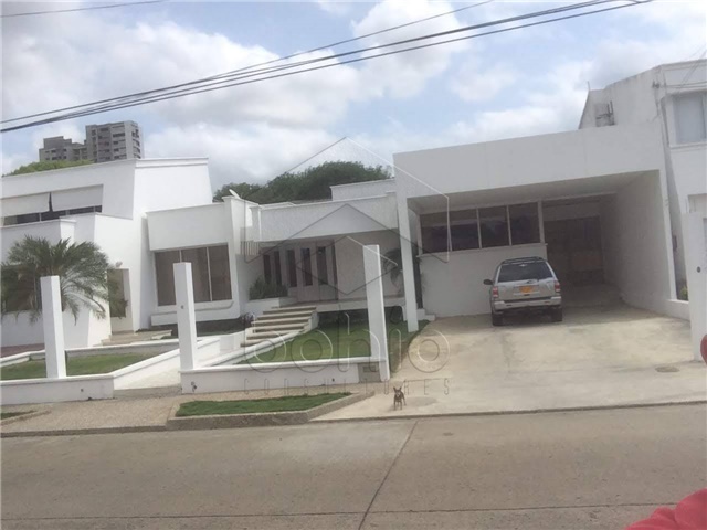 Casa en venta en El Recreo, Montería · foto 2 de 10