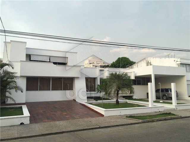 Casa en venta en El Recreo, Montería · foto 3 de 10