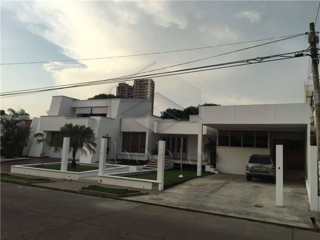 Casa en venta en El Recreo, Montería · foto 4 de 10