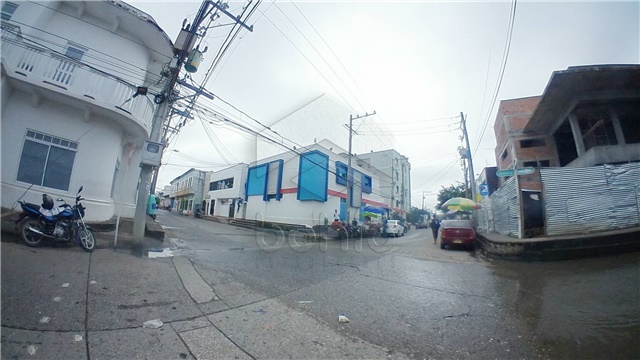Oficina en Arriendo - Vista 2