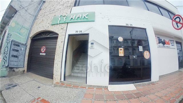 Oficina en Arriendo - Vista 3