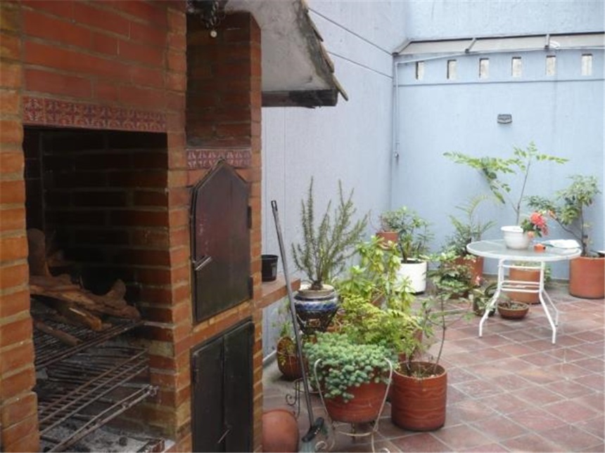 Piso – Bogotá, Santa Bárbara, Localidad Usaquén - Más