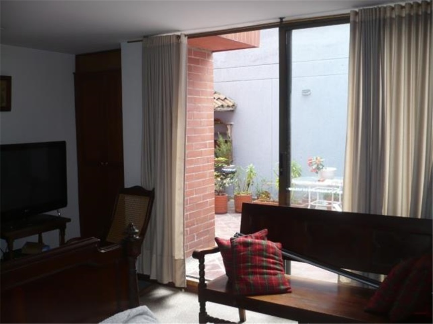 Piso – Bogotá, Santa Bárbara, Localidad Usaquén - Vista 3