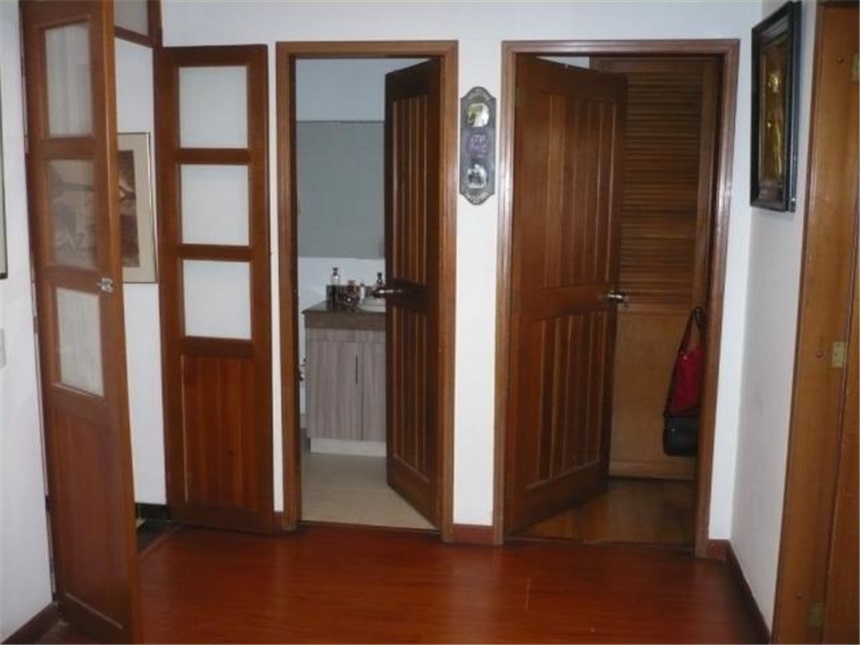 Piso – Bogotá, Santa Bárbara, Localidad Usaquén - Vista 5