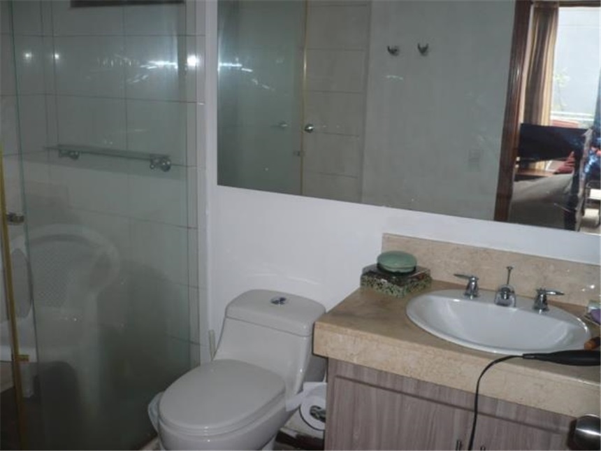 Piso – Bogotá, Santa Bárbara, Localidad Usaquén - Vista 2