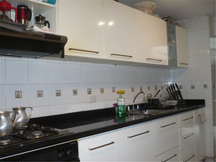 Piso – Bogotá, Santa Bárbara, Localidad Usaquén - Vista 4