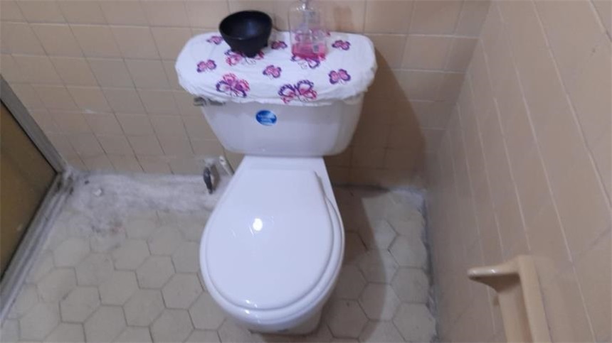 Casa en venta en Paraiso, Barranquilla · foto 12 de 24