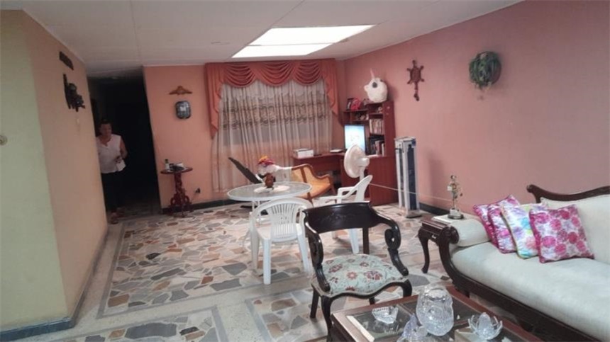 Casa en venta en Paraiso, Barranquilla · foto 8 de 24