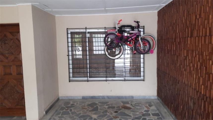 Casa en venta en Paraiso, Barranquilla · foto 4 de 24