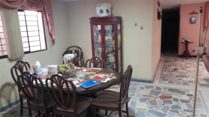Casa en venta en Paraiso, Barranquilla · foto 7 de 24