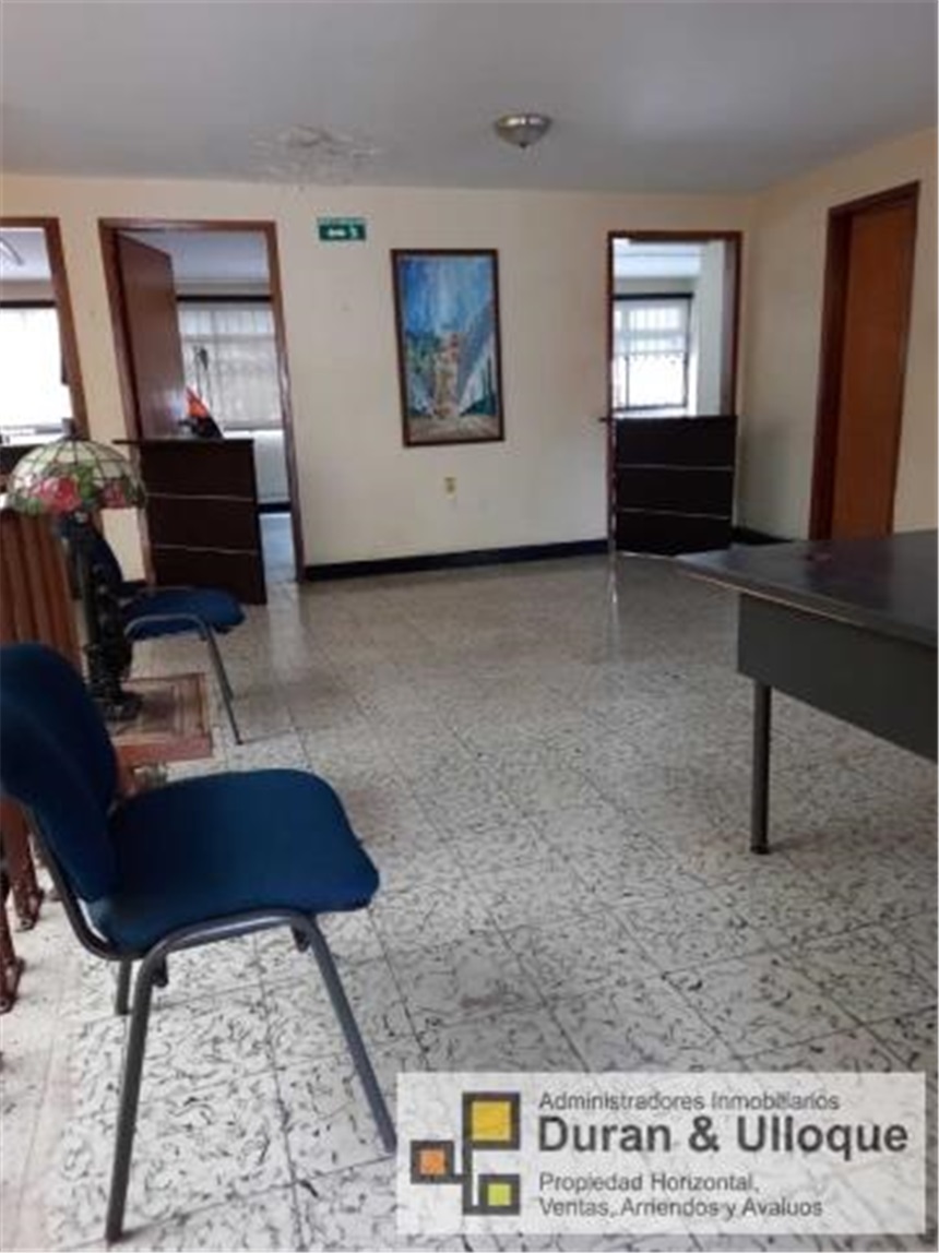 Casa de 7 alcobas en venta en Conucos, Bucaramanga, 400 m² · foto 21 de 22
