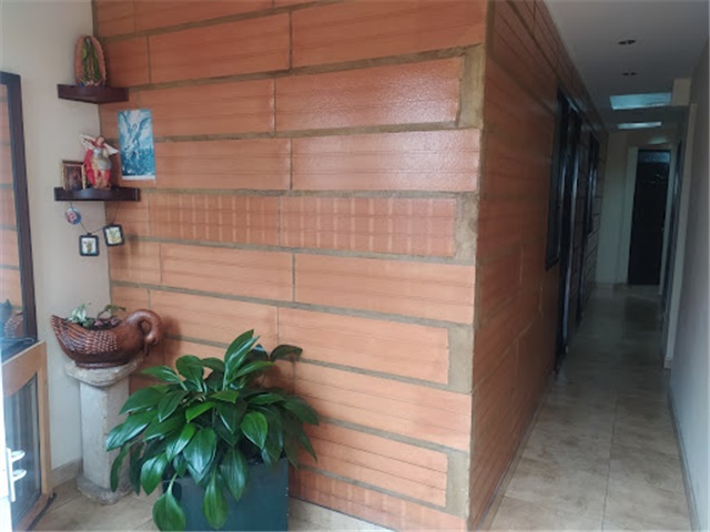Casa de 8 alcobas en venta en Chapinero Sur Occidental, Bogotá, 280 m² · foto 3 de 18
