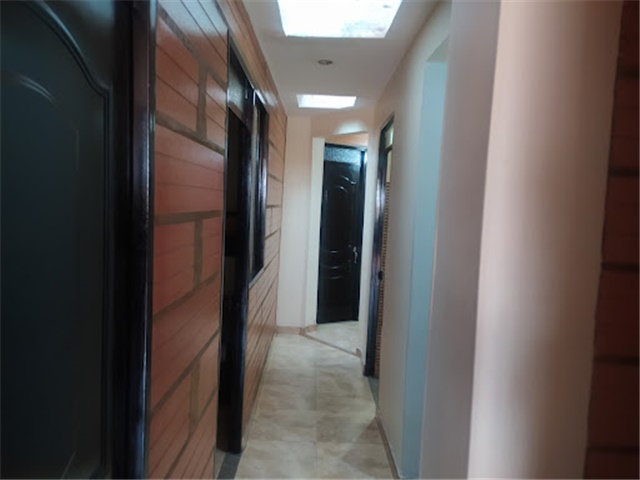 Casa de 8 alcobas en venta en Chapinero Sur Occidental, Bogotá, 280 m² · foto 4 de 18