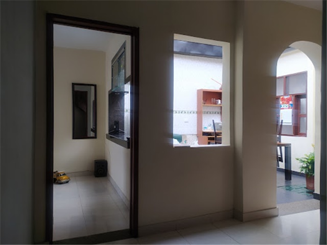 Casa de 8 alcobas en venta en Chapinero Sur Occidental, Bogotá, 280 m² · foto 6 de 18