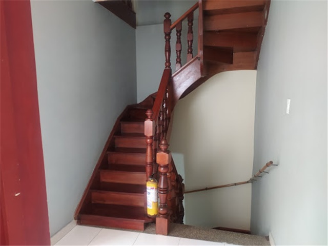 Casa de 8 alcobas en venta en Chapinero Sur Occidental, Bogotá, 280 m² · foto 7 de 18