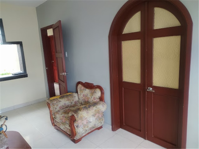 Casa de 8 alcobas en venta en Chapinero Sur Occidental, Bogotá, 280 m² · foto 9 de 18