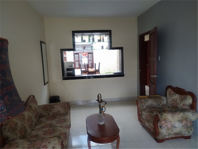 Casa de 8 alcobas en venta en Chapinero Sur Occidental, Bogotá, 280 m² · foto 10 de 18