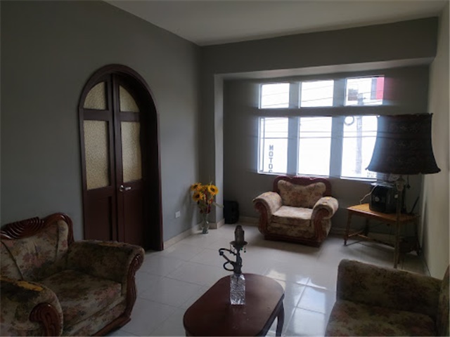 Casa de 8 alcobas en venta en Chapinero Sur Occidental, Bogotá, 280 m² · foto 11 de 18