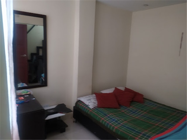 Casa de 8 alcobas en venta en Chapinero Sur Occidental, Bogotá, 280 m² · foto 12 de 18