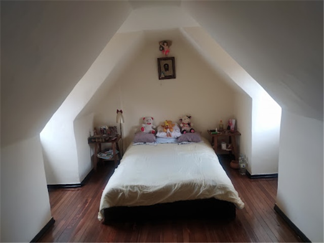 Casa de 8 alcobas en venta en Chapinero Sur Occidental, Bogotá, 280 m² · foto 13 de 18