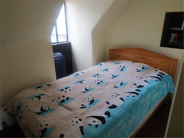 Casa de 8 alcobas en venta en Chapinero Sur Occidental, Bogotá, 280 m² · foto 14 de 18