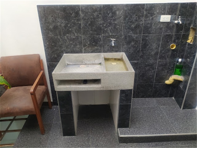 Casa de 8 alcobas en venta en Chapinero Sur Occidental, Bogotá, 280 m² · foto 17 de 18