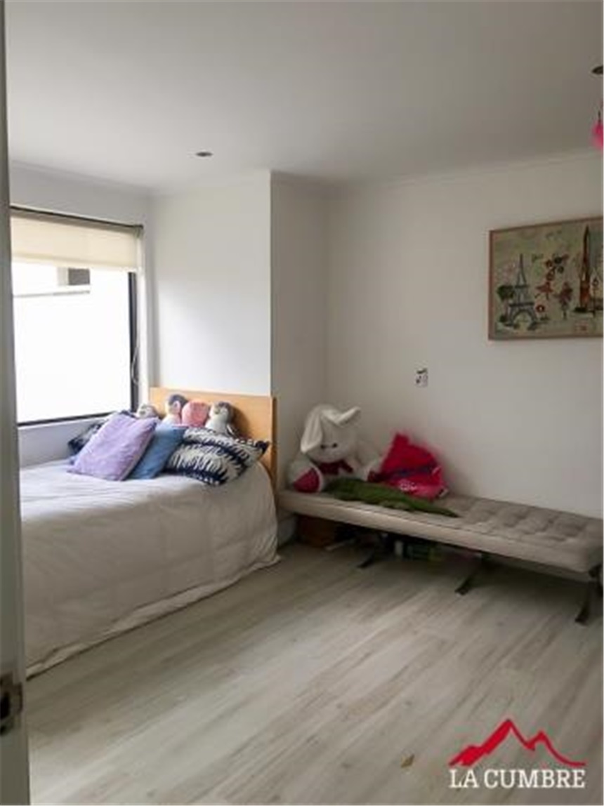 Apartamento en venta en El Poblado, Medellín · foto 8 de 10