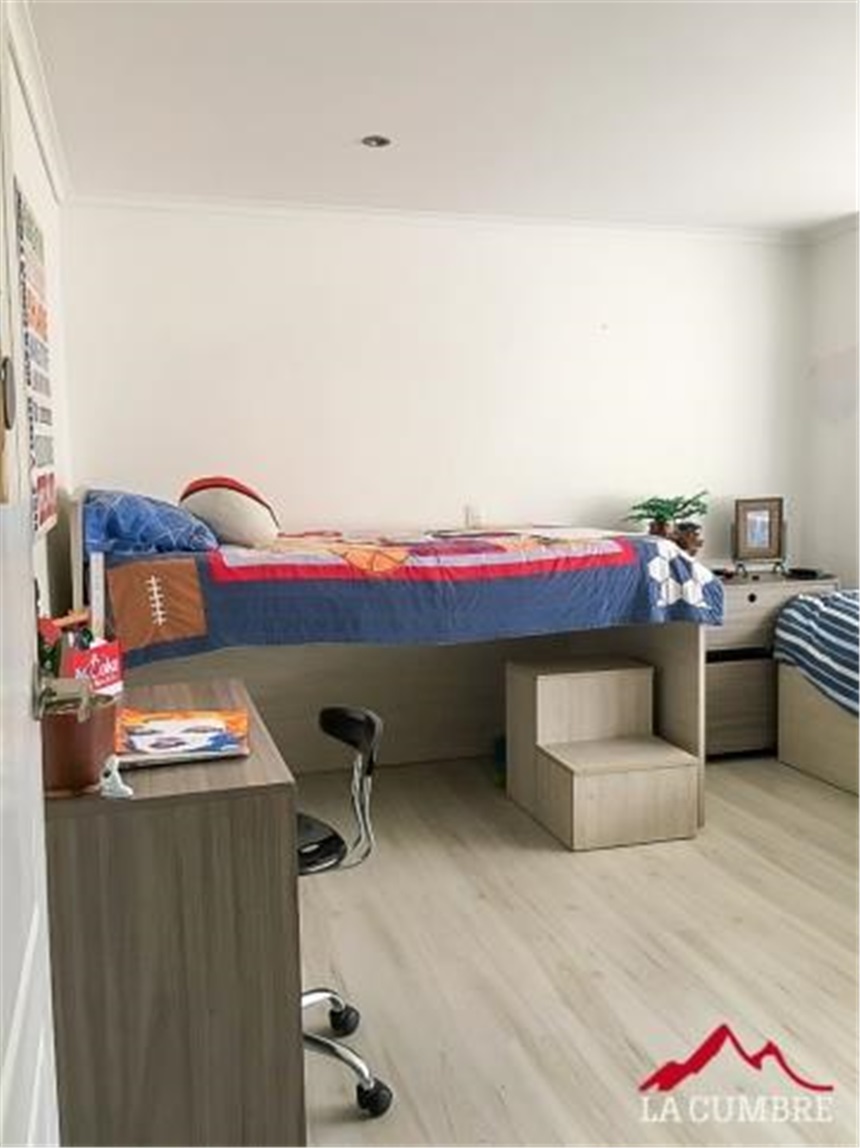 Apartamento en venta en El Poblado, Medellín · foto 7 de 10