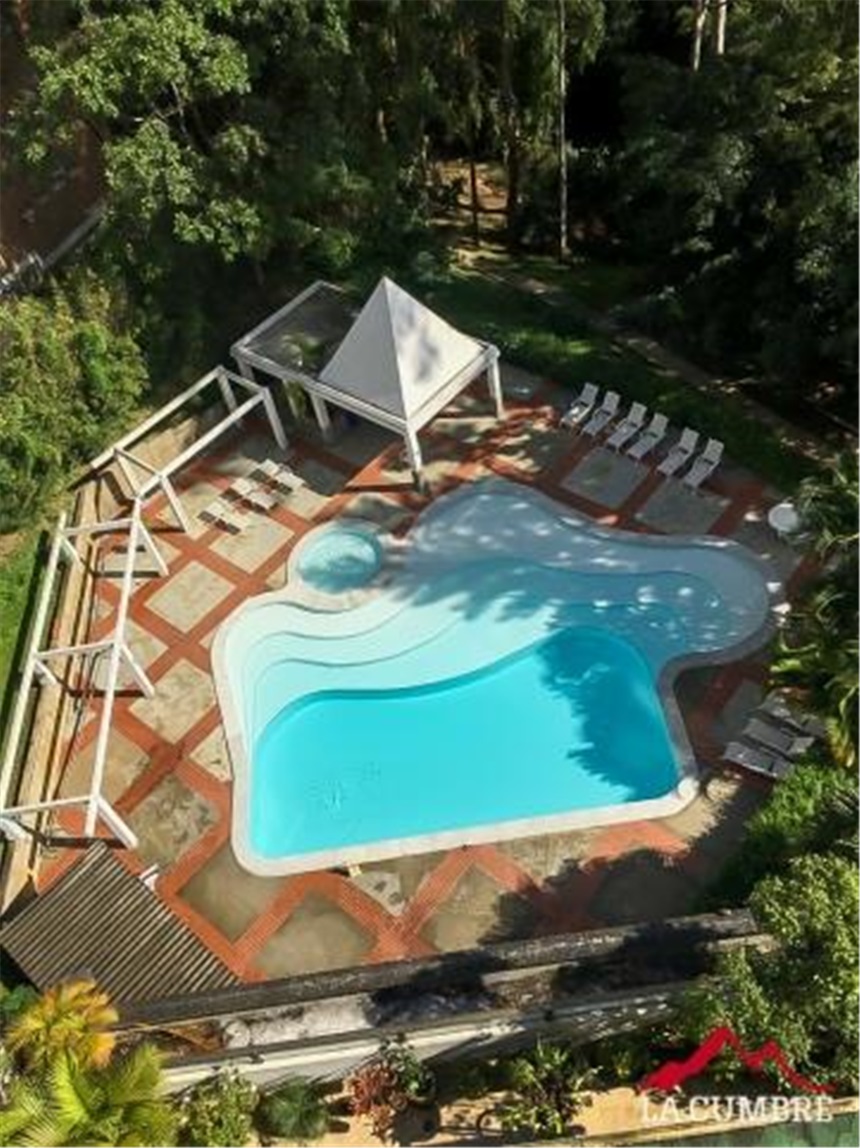 Apartamento en venta en El Poblado, Medellín · foto 10 de 10